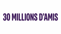 yumidog logo 30 millions amis