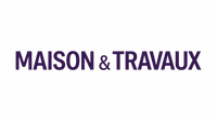 yumidog logo maison travaux