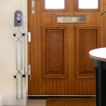 YUMIDOG Barrière Rétractable - vue 10