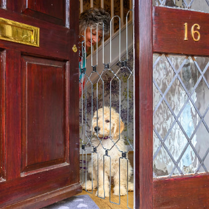 YUMIDOG Barrière Rétractable - vue 9